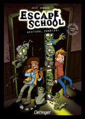 Escape School