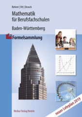 Mathematik für Berufsfachschulen in Baden-Württemberg