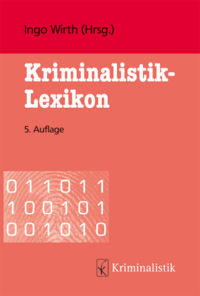 Kriminalistik-Lexikon