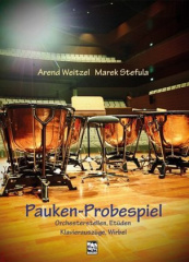 Pauken-Probespiel