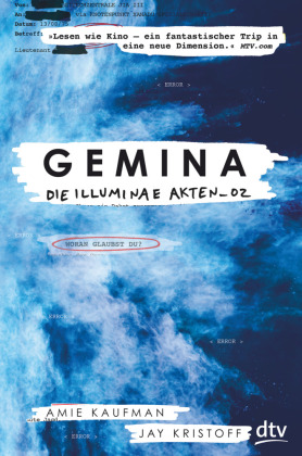 Gemina. Die Illuminae Akten_02