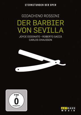 Sternstunden der Oper - Rossini: Der Barbier von Sevilla