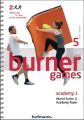 Burner Games Academy 1