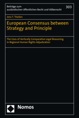 European Consensus between Strategy and Principle