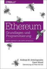 Ethereum - Grundlagen und Programmierung