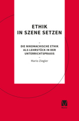 Ethik in Szene setzen