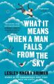 What It Means When A Man Falls From The Sky