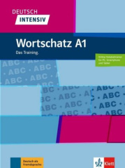 Deutsch intensiv - Wortschatz A1