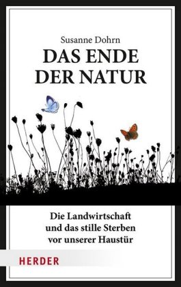 Das Ende der Natur