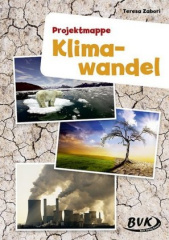 Projektmappe Klimawandel