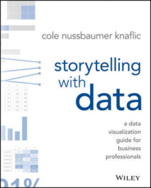 Storytelling with Data