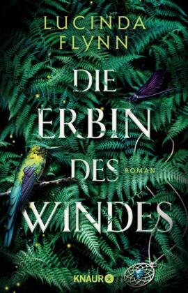 Die Erbin des Windes