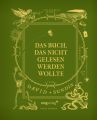 Das Buch, das nicht gelesen werden wollte