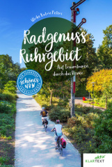 Radgenuss Ruhrgebiet