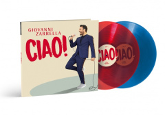 CIAO! (Vinyl) (Exklusives Angebot)