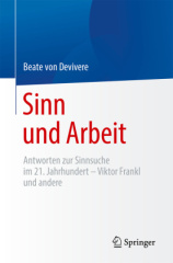 Sinn und Arbeit