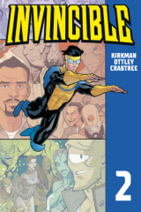 Invincible. Nr.2