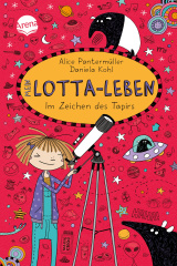 Mein Lotta-Leben (18). Im Zeichen des Tapir