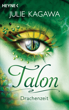 Talon - Drachenzeit