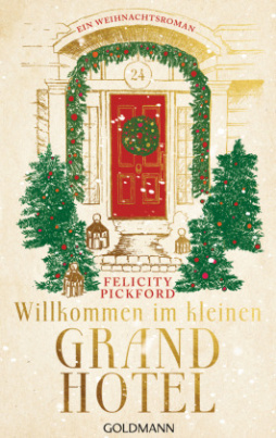 Willkommen im kleinen Grand Hotel