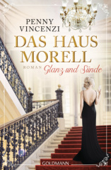 Das Haus Morell - Glanz und Sünde