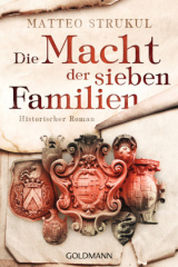 Die Macht der sieben Familien