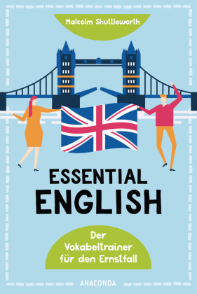 Essential English