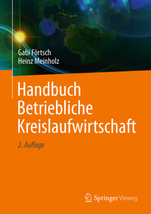 Handbuch Betriebliche Kreislaufwirtschaft