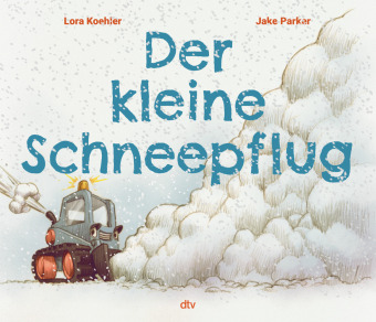 Der kleine Schneepflug