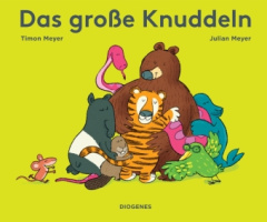 Das große Knuddeln