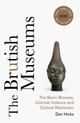 The Brutish Museums