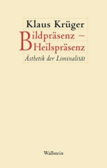 Bildpräsenz - Heilspräsenz