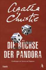 Die Büchse der Pandora