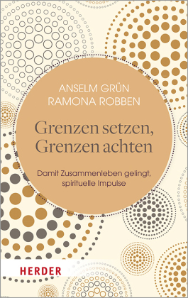 Grenzen setzen - Grenzen achten