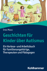 Geschichten für Kinder über Autismus