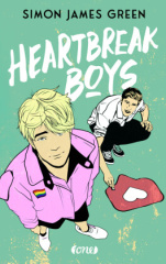 Heartbreak Boys