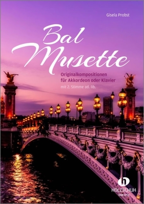 Bal musette