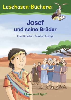 Josef und seine Brüder