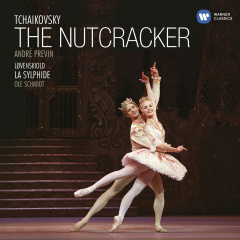 Tchaikovsky: Der Nussknacker