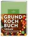 Grundkochbuch Vegan