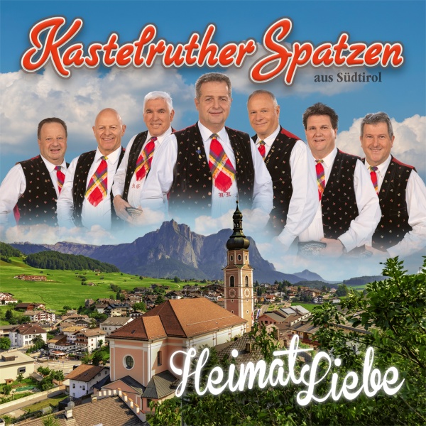 Heimatliebe (exklusives Angebot)