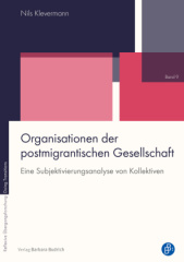 Organisationen der postmigrantischen Gesellschaft