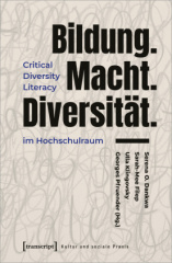 Bildung.Macht.Diversität.