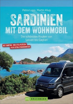 Sardinien mit dem Wohnmobil