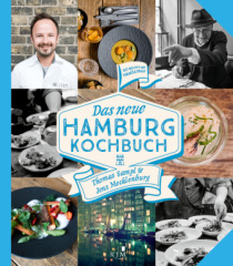 Das NEUE HAMBURG KOCHBUCH