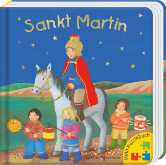 Sankt Martin