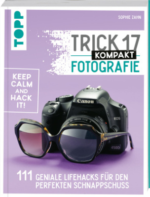 Trick 17 kompakt - Fotografie