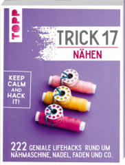 Trick 17 - Nähen