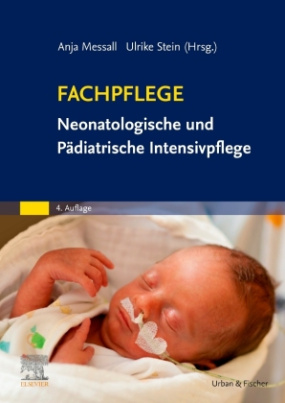 Fachpflege Neonatologische und Pädiatrische Intensivpflege