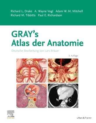 Gray's Atlas der Anatomie